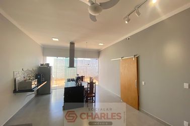 Casa &agrave; venda - 98m&sup2; - Centro
