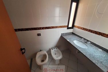 Apartamento &agrave; venda - 155m&sup2; - Centro