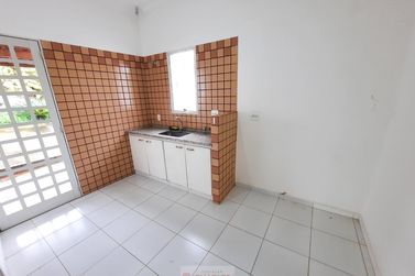 Sala Comercial para alugar - 114m&sup2; - Centro