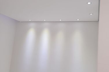 Apartamento &agrave; venda - 46m&sup2; - Centro