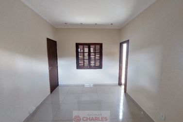 Casa para alugar - 93m&sup2; - Centro
