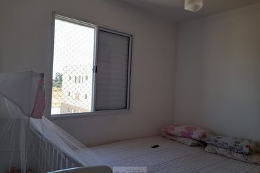 Apartamento &agrave; venda - 46m&sup2; - Centro