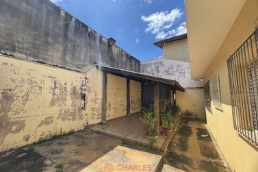 Casa &agrave; venda - 164m&sup2; - Centro