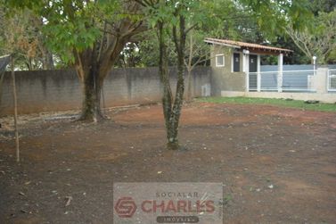 S&iacute;tio &agrave; venda - 130m&sup2; - Centro