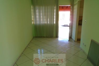Casa &agrave; venda - 58m&sup2; - Centro