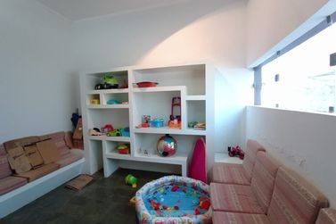 Casa para alugar - 360m&sup2; - Centro