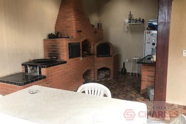 Casa &agrave; venda - 164m&sup2; - Centro