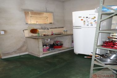 Casa &agrave; venda - 92m&sup2; - Centro