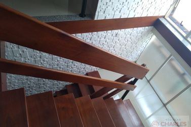 Casa &agrave; venda - 438m&sup2; - Centro
