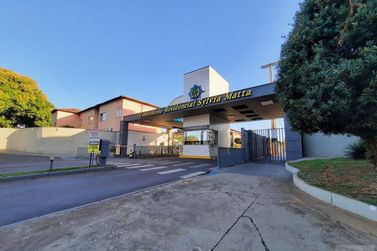 Apartamento &agrave; venda - 46m&sup2; - Centro