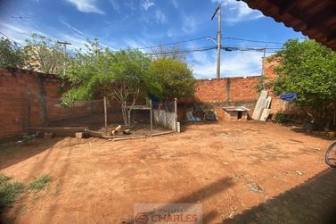 Casa &agrave; venda - 88m&sup2; - Centro