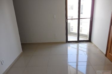 Apartamento &agrave; venda - 48m&sup2; - Centro