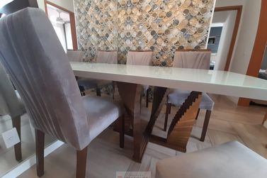 Apartamento &agrave; venda - 46m&sup2; - Centro