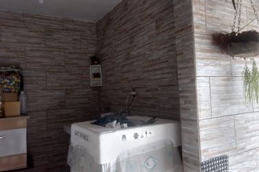 Casa &agrave; venda - 110m&sup2; - Centro