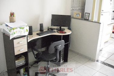 Casa &agrave; venda - 131m&sup2; - Centro
