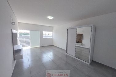 Loft para alugar - 52m&sup2; - Centro