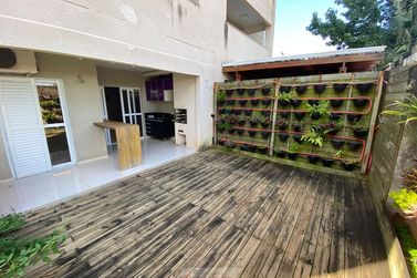 Apartamento &agrave; venda - 10m&sup2; - Centro