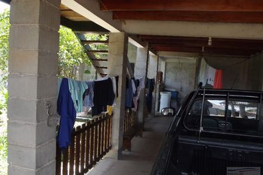 Casa &agrave; venda - 212m&sup2; - Centro