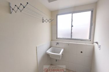 Apartamento &agrave; venda - 48m&sup2; - Centro
