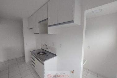 Apartamento &agrave; venda - 54m&sup2; - Centro