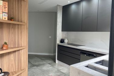 Casa &agrave; venda - 224m&sup2; - Centro