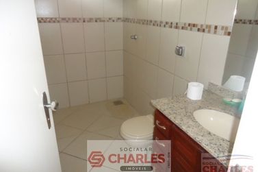 Casa &agrave; venda - 208m&sup2; - Centro