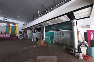 Sala Comercial para alugar - 1400m&sup2; - Centro