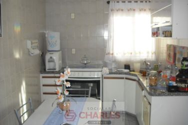 Casa &agrave; venda - 120m&sup2; - Centro
