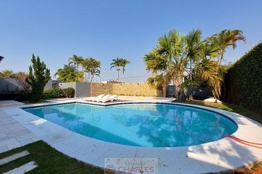Casa &agrave; venda - 547m&sup2; - Centro