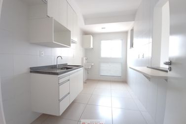 Apartamento &agrave; venda - 73m&sup2; - Centro