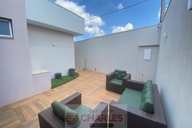 Casa &agrave; venda - 220m&sup2; - Centro
