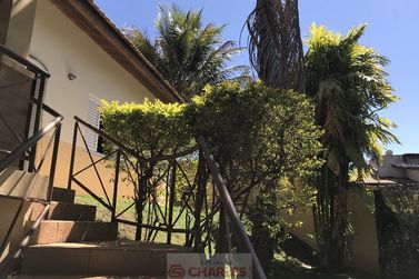 Casa &agrave; venda - 297m&sup2; - Centro