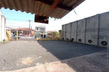 Terreno para alugar - 300m&sup2; - Centro