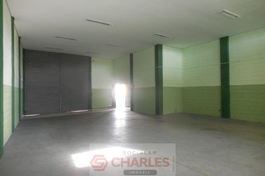 Sala Comercial para alugar - 440m&sup2; - Centro