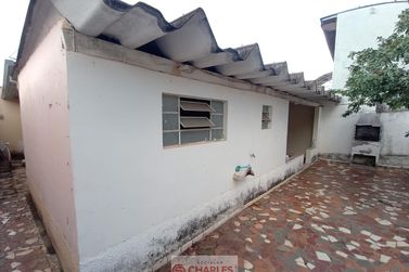 Casa &agrave; venda - 152m&sup2; - Centro