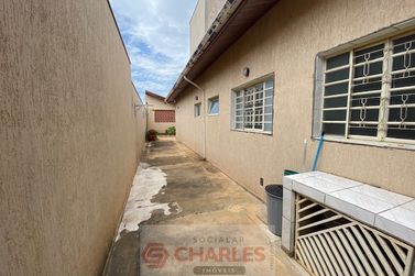 Casa &agrave; venda - 281m&sup2; - Centro