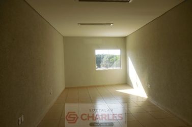 Sala Comercial para alugar - 440m&sup2; - Centro