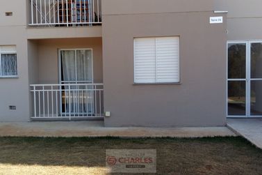 Apartamento &agrave; venda - 10m&sup2; - Centro