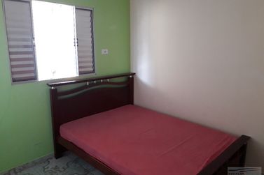 Casa &agrave; venda - 107m&sup2; - Centro