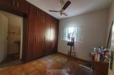 Casa para alugar - 173m&sup2; - Centro