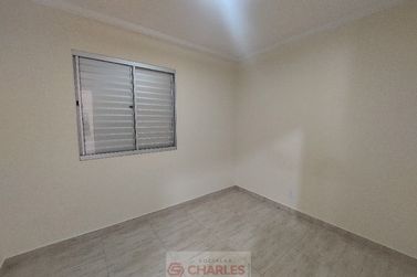 Apartamento &agrave; venda - 48m&sup2; - Centro