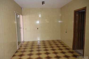 Casa &agrave; venda - 201m&sup2; - Centro