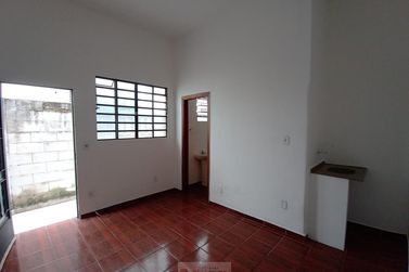 Apartamento para alugar - 20m&sup2; - Centro