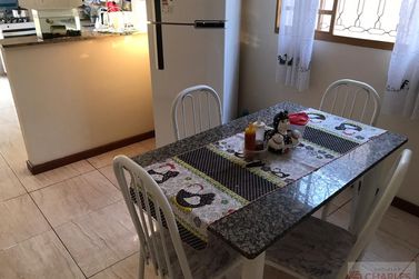 Casa &agrave; venda - 162m&sup2; - Centro