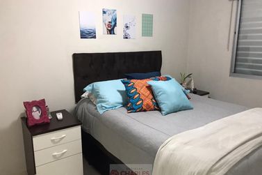Apartamento &agrave; venda - 10m&sup2; - Centro