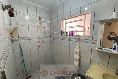 Casa &agrave; venda - 192m&sup2; - Centro