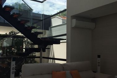Casa &agrave; venda - 210m&sup2; - Centro
