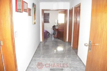 Casa &agrave; venda - 120m&sup2; - Centro