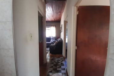 Casa &agrave; venda - 157m&sup2; - Centro