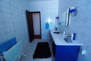 Casa &agrave; venda - 431m&sup2; - Centro